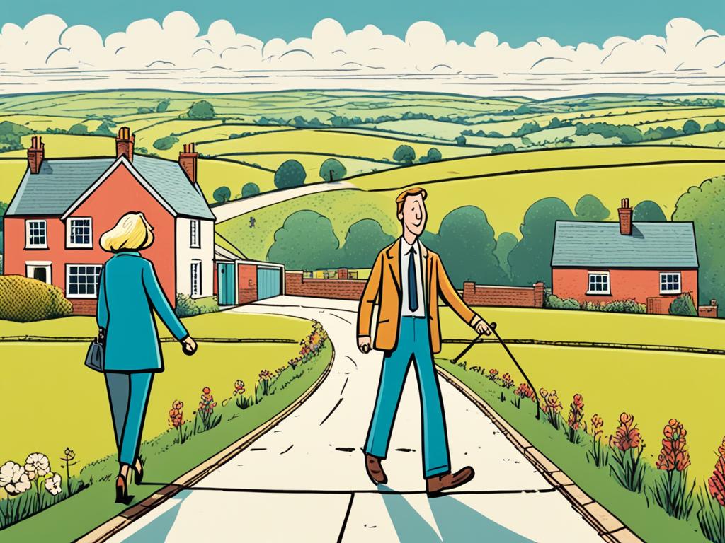 Buying Land for a Prefab Home: A Guide for the UK 1 how to buy land for a prefab home