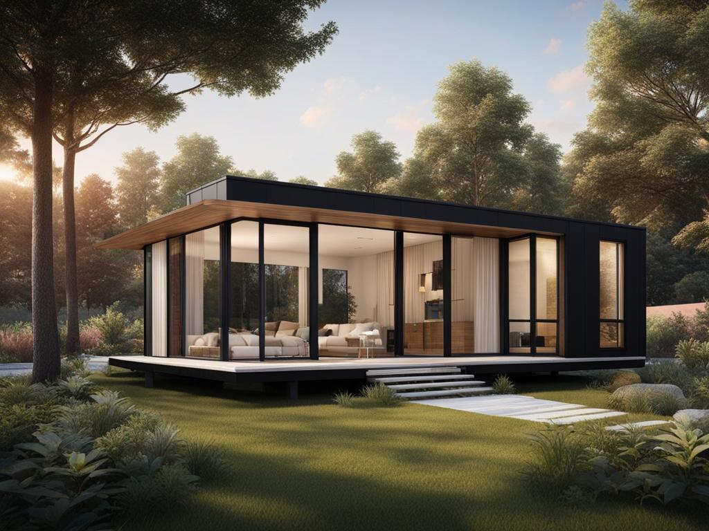 Prefab Duplex Homes: A Guide on What They Are 1 prefab duplex homes