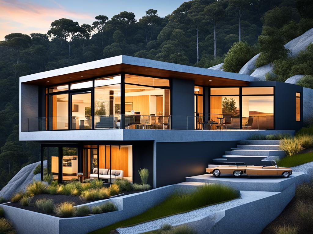 Split Level Modular Homes UK | Some Epic Designs 1 split level modular homes
