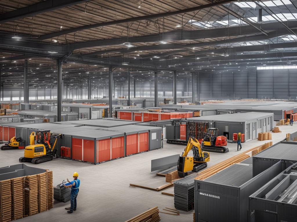 Factory Direct Modular Homes UK: What Can You Expect? 1 factory direct modular homes