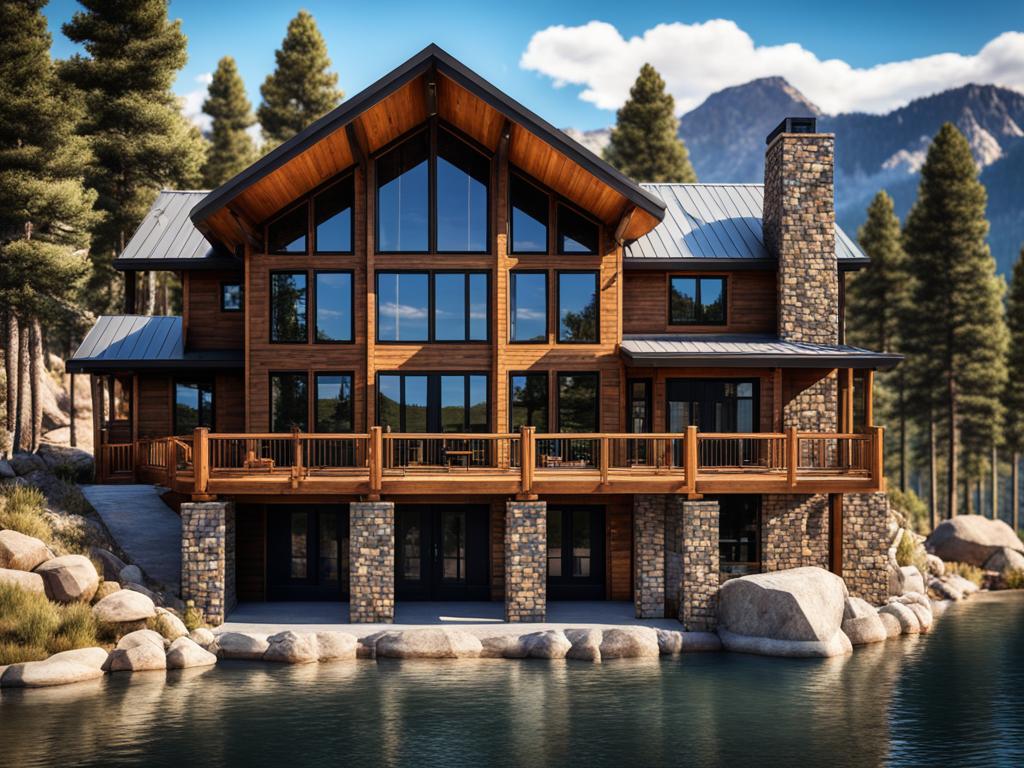 modular home builders rocky mountain