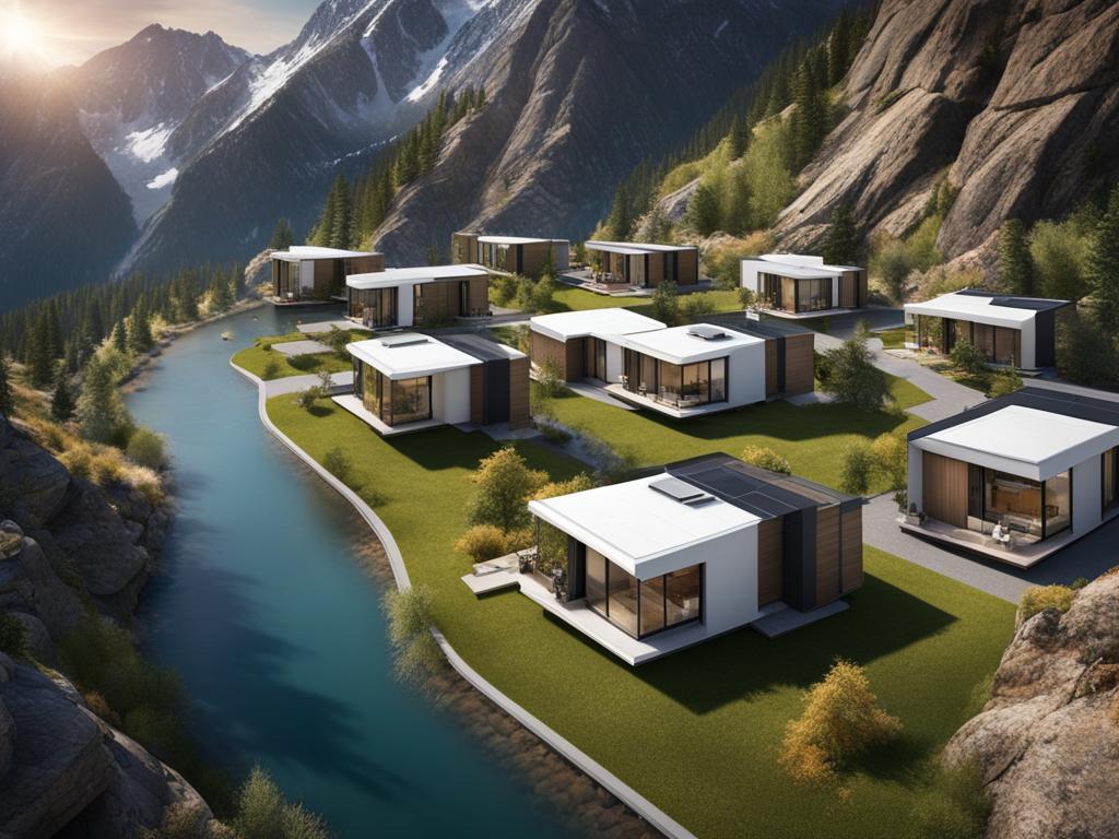 modular homes in rocky mountain