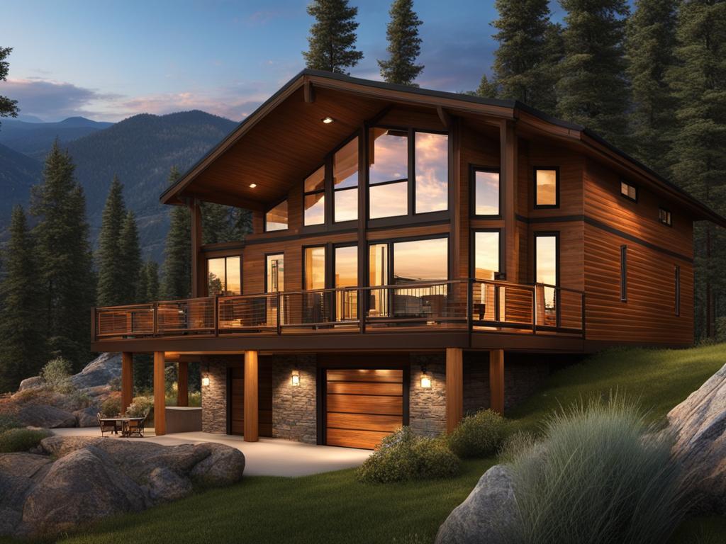 modular homes in rocky mountain