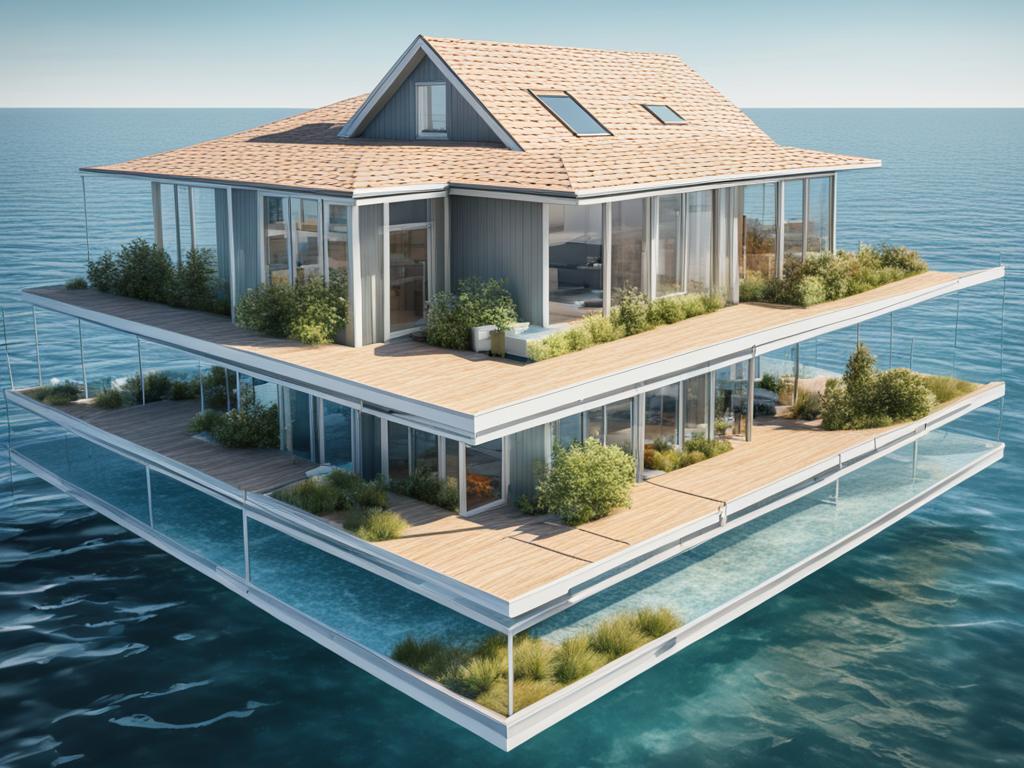 Modular Home Weight Guide: How Much Does a Modular Home Weigh? 1 how much does a modular home weigh