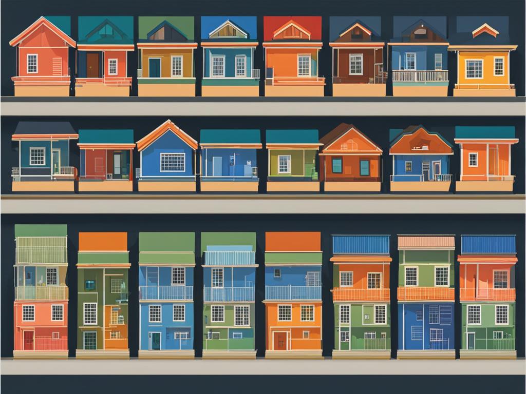 modular home prices per square foot