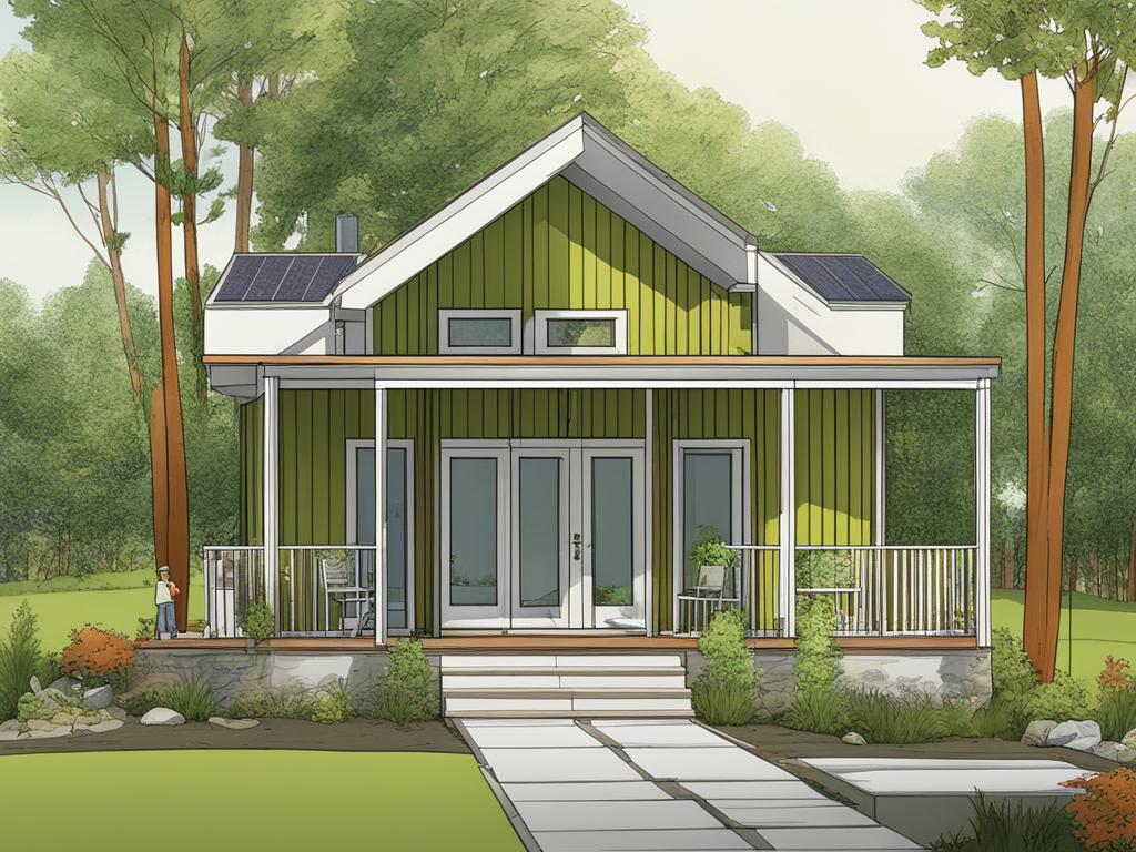 Sustainable Homes