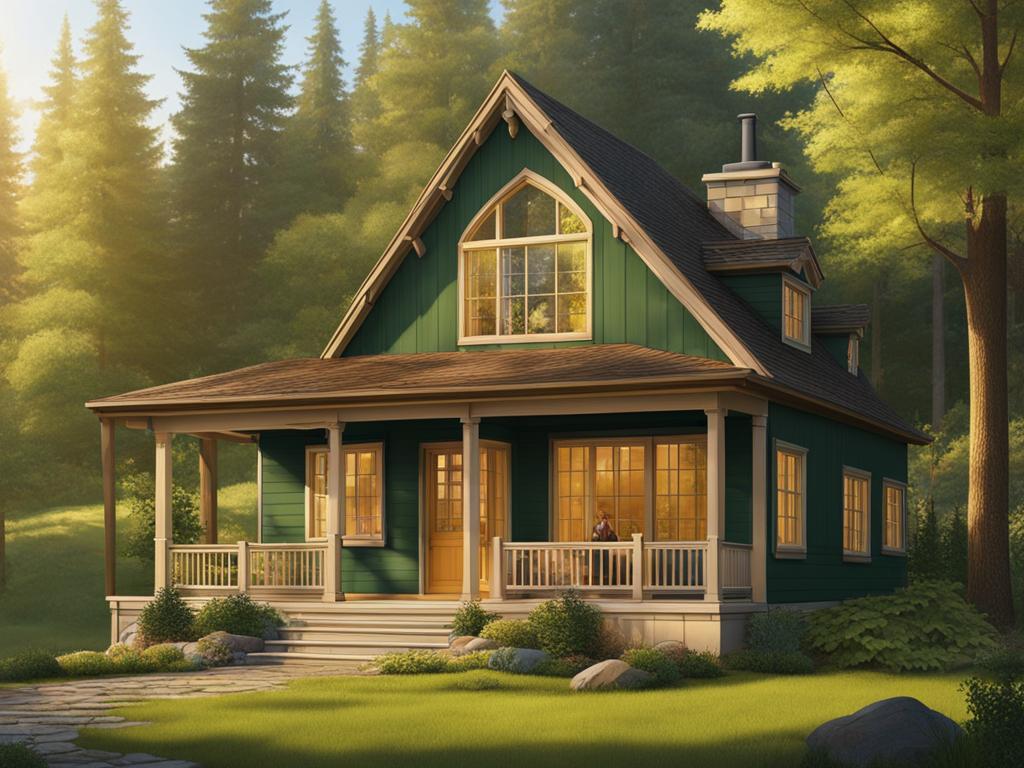 Timberframe Homes