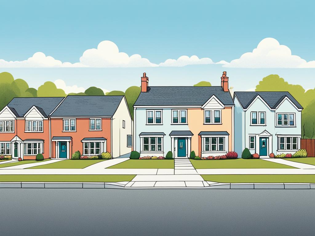 Traditional Block Built Homes Newry