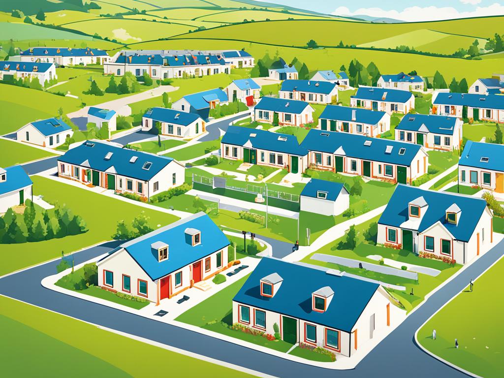 modular homes ireland ballyjamesduff