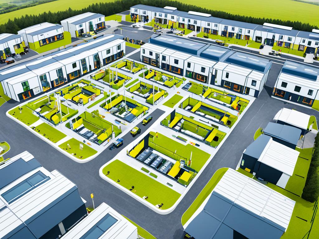 modular homes ireland ballyjamesduff