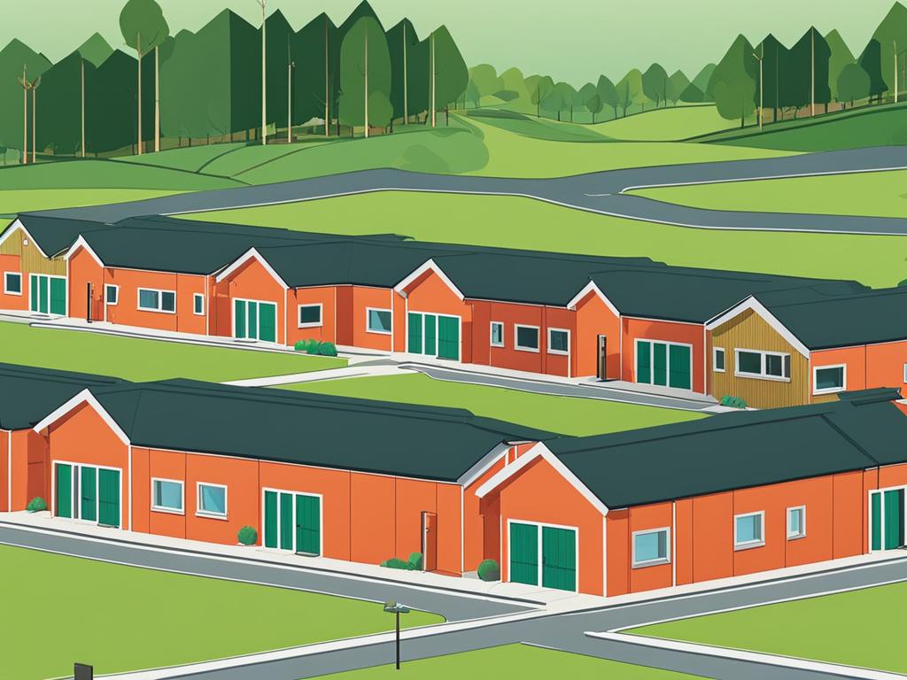 modular homes ireland ballyjamesduff