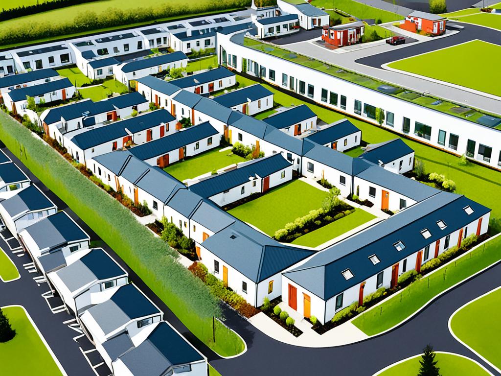 modular homes ireland ballyjamesduff