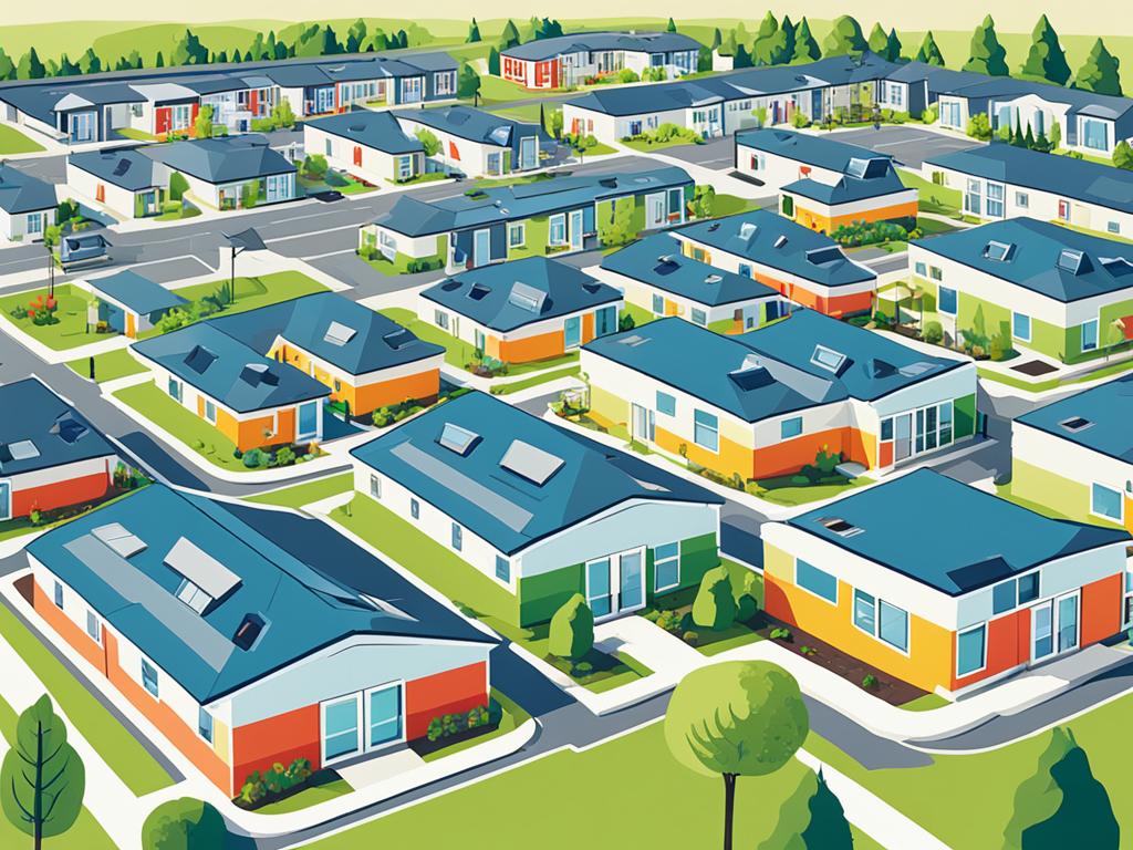 Ilke Modular Homes: What's on offer 1 ilke modular homes