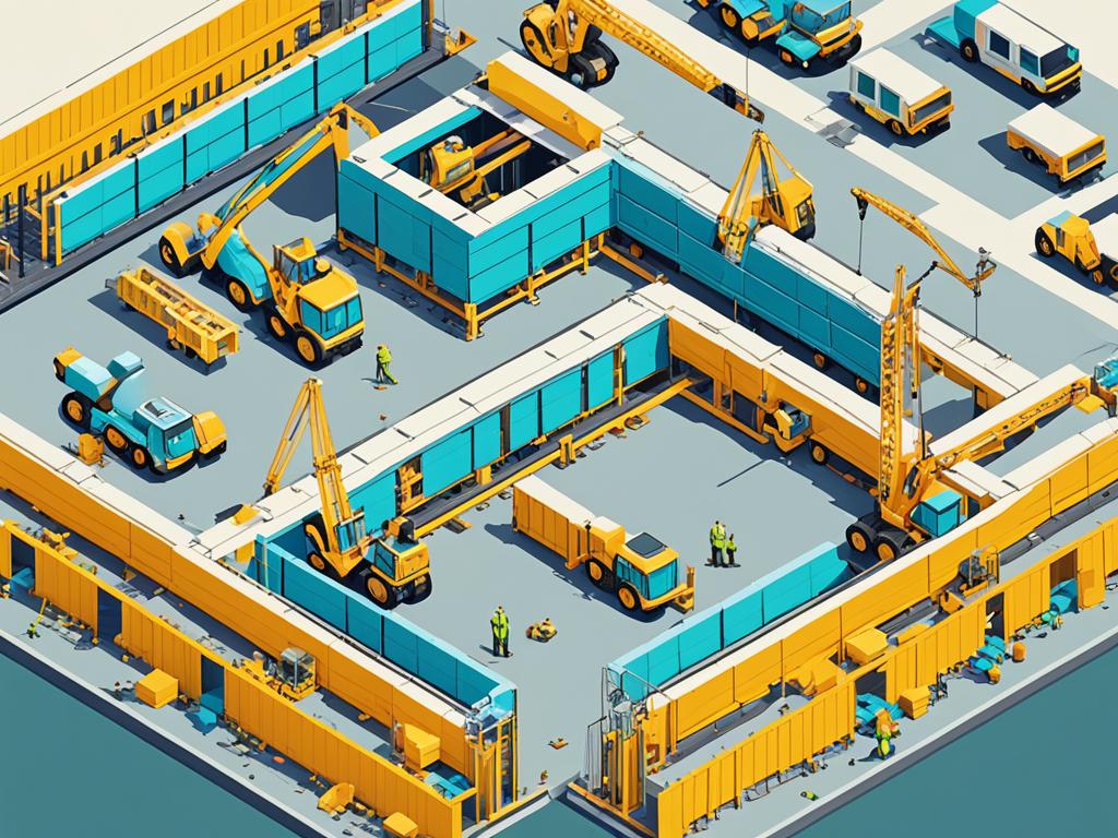 modular construction