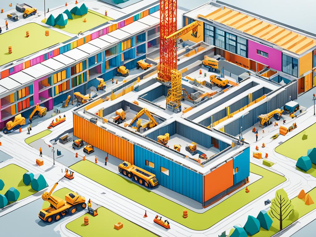 modular construction