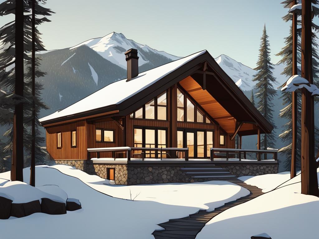 Chalet Modular Home Options 1 chalet modular homes