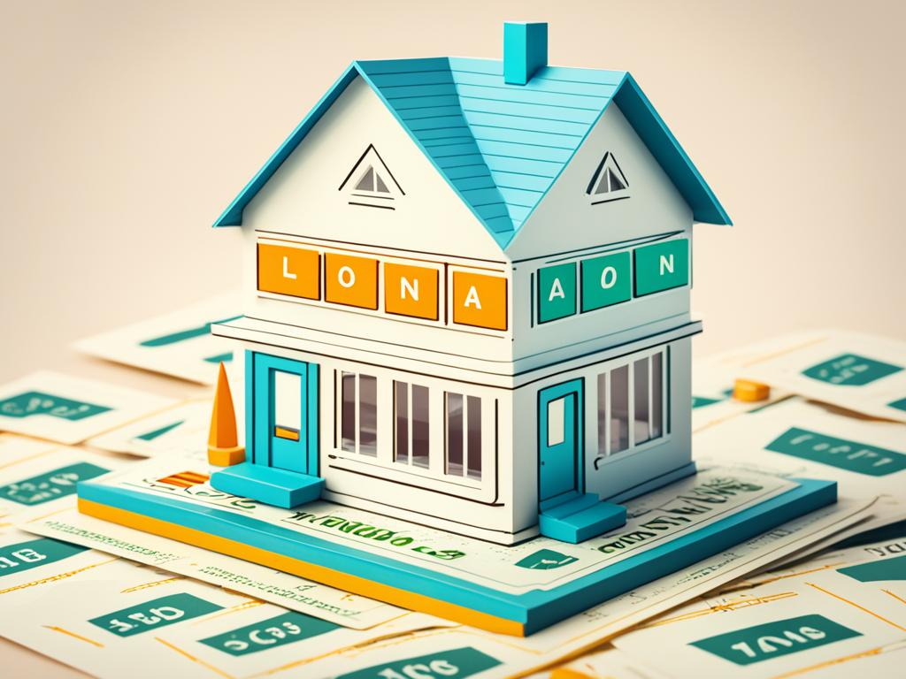 loan options for refinancing a modular home