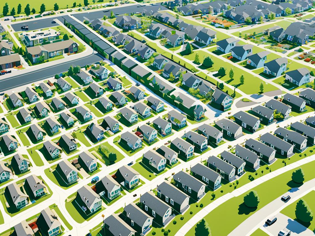 manufactured housing market