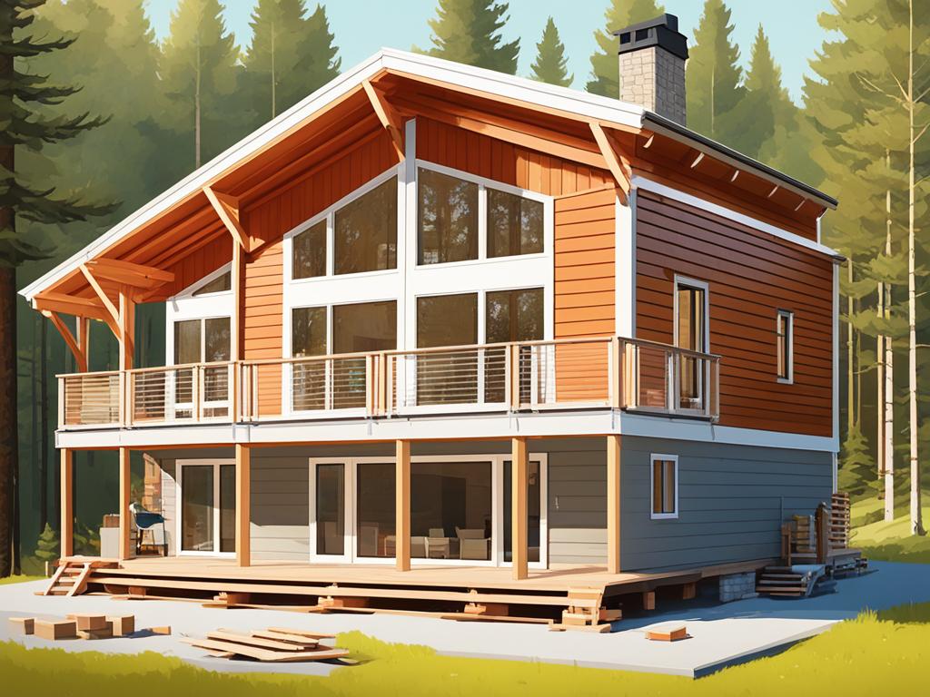 modular design