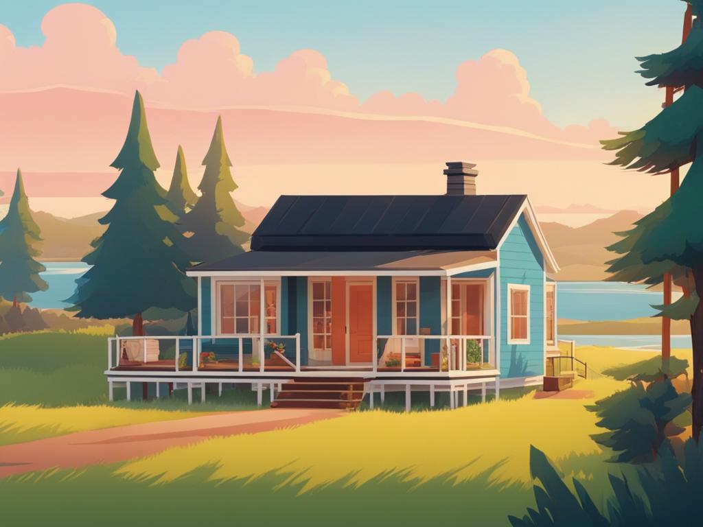 Modular Home Rentals Guide - How Much to Rent One? 1 renting modular homes
