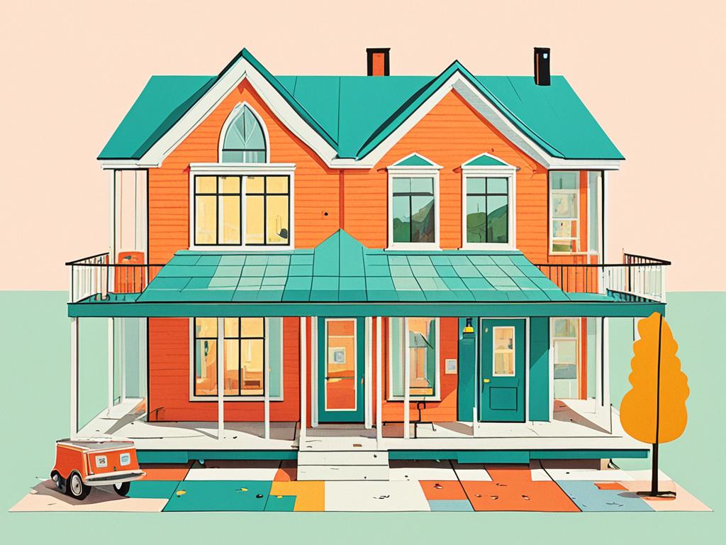 Modular Home Construction Loans Guide UK 1 construction loan modular home