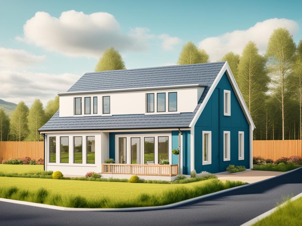 Finance for Modular Homes Ireland: Quick Guide 1 finance for modular homes ireland